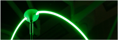 Greenlight Laser