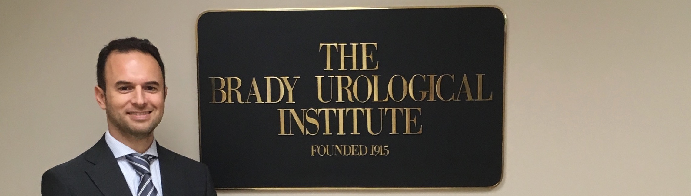 Brady Urological Institute
